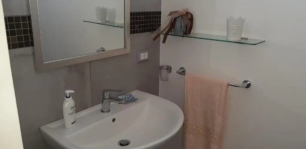 Levante4Ponente Con Piscina