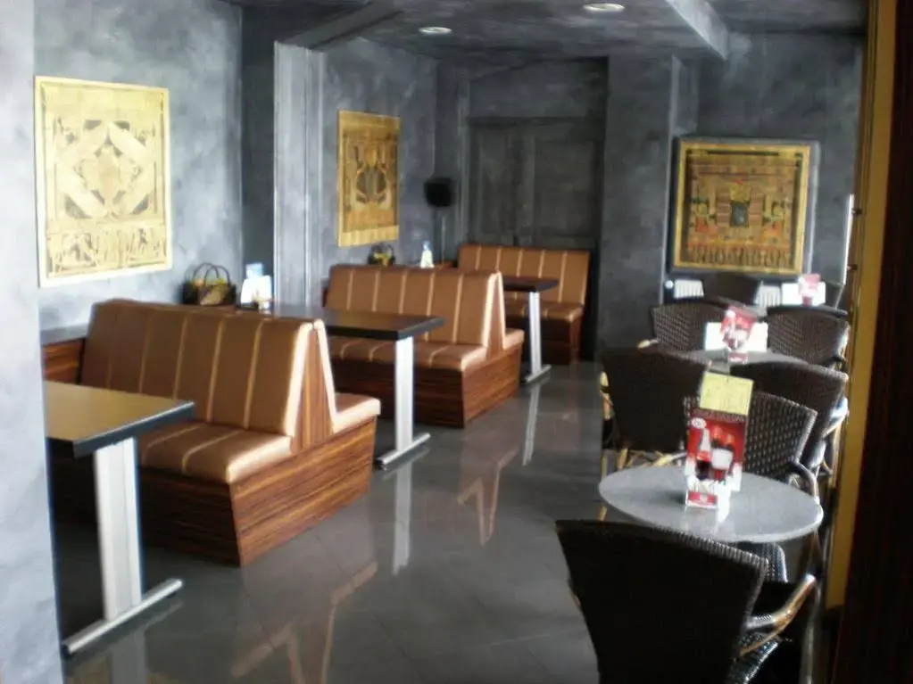 Hotel Faraon