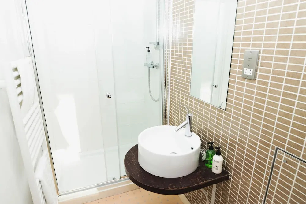 Grand Harbour Apartments Glasgow