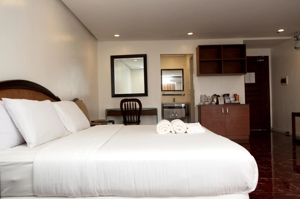 Centtro Residences