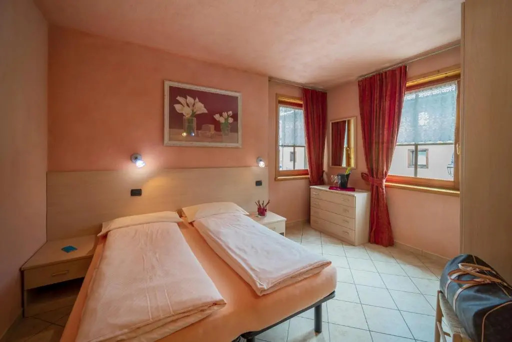 Livigno Chalets