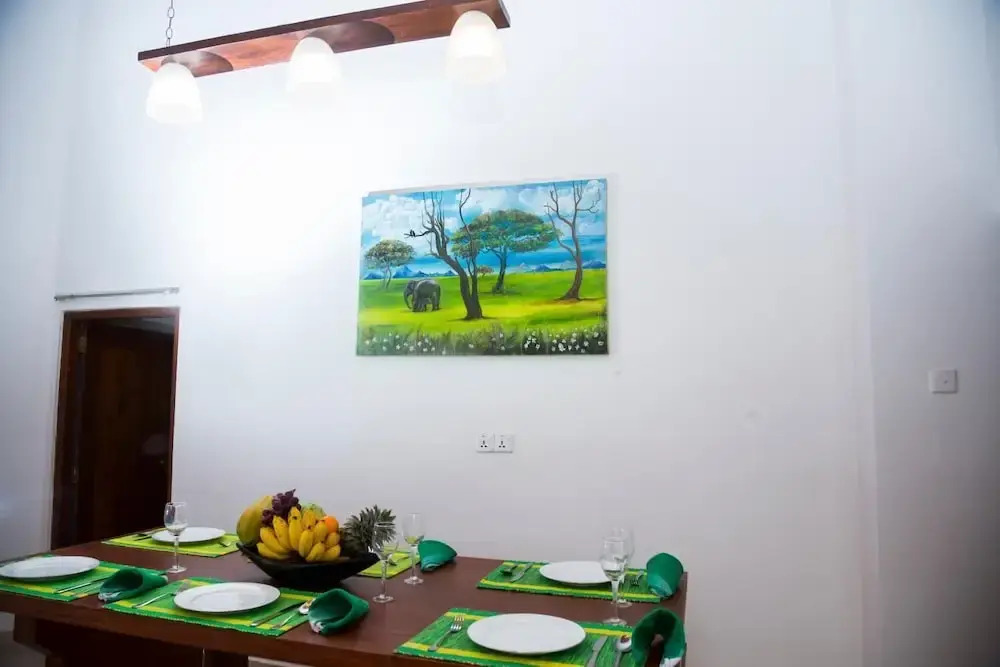 Villa Kumana