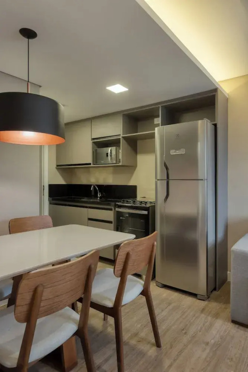 Palazzo Torquetti Condo Hotel e Eventos