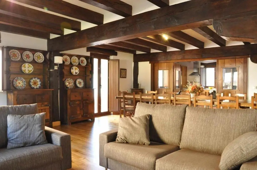 Casa rural Barbenea