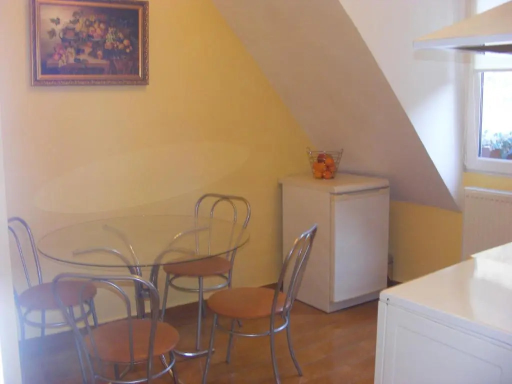 Republicii Apartment