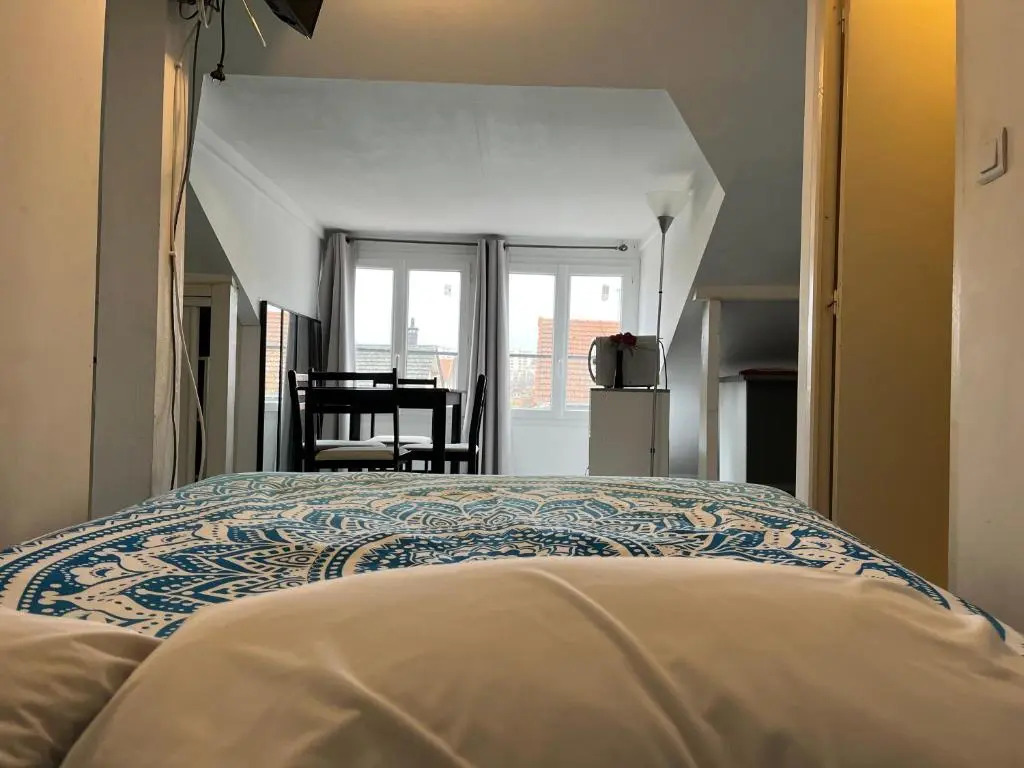Studio-Meublé HyperCentre