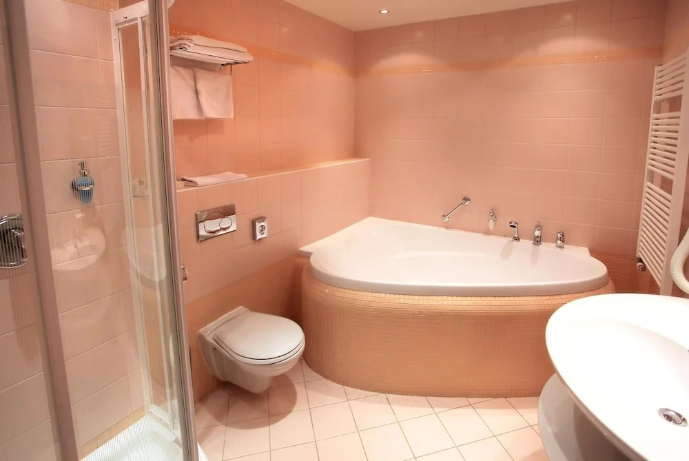 Wellness Hotel Zlatá Hvězda
