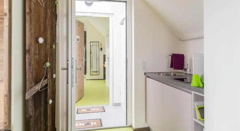 Salzburg City Appartement Messe