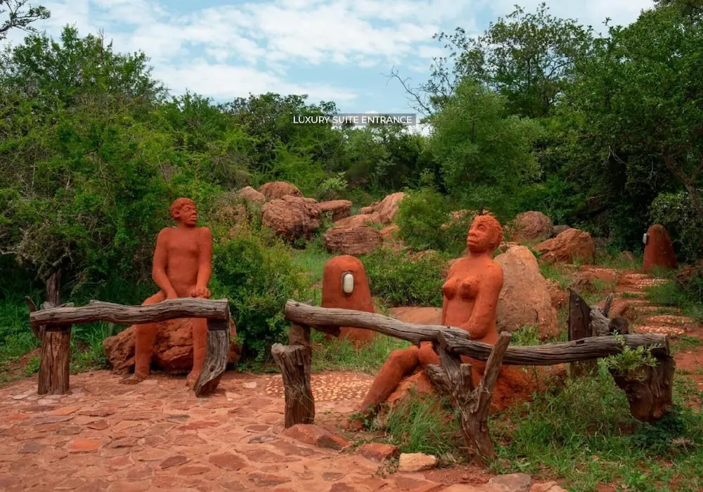 Leshiba Mountain Retreats