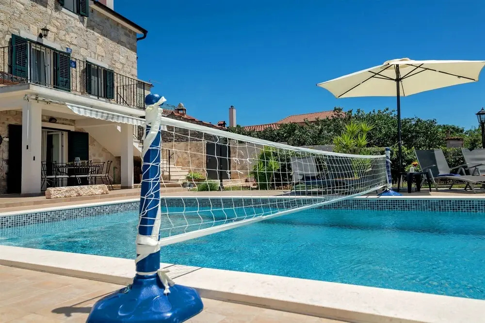 Villa Romantic