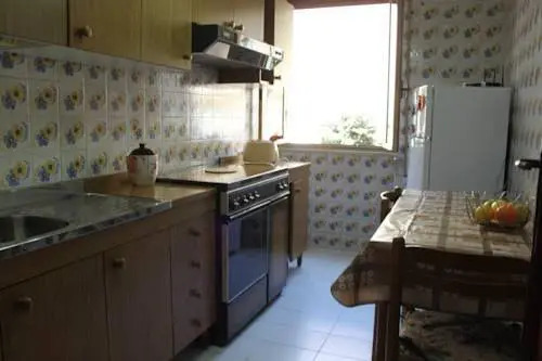 Casa Vacanza da Nico