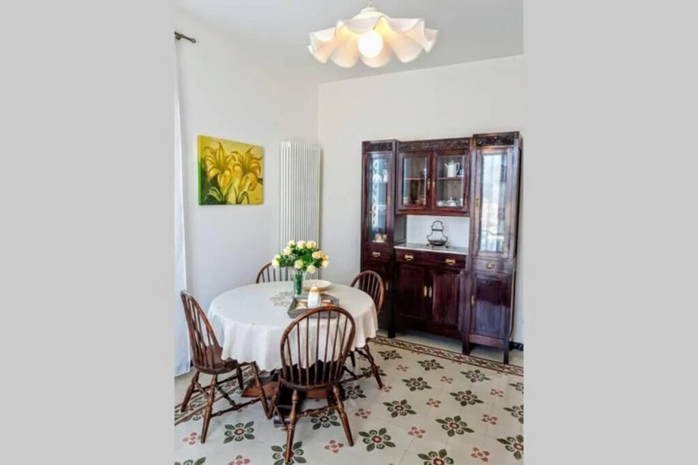 Charme and Comfort Near 5 Terre by Wonderful Italy