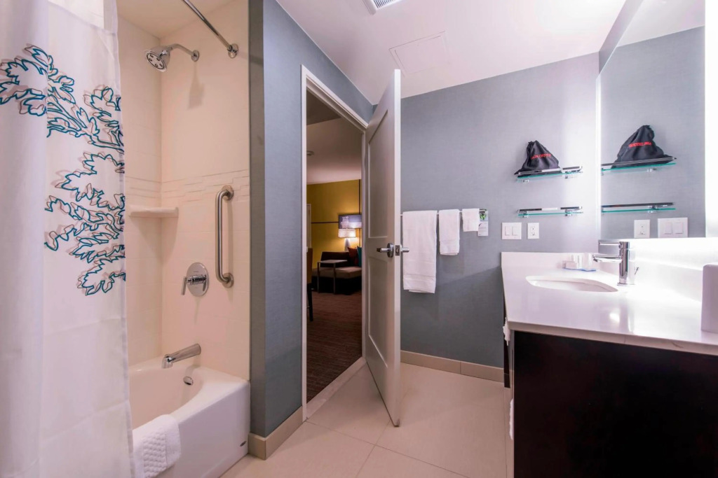 Residence Inn Nashua