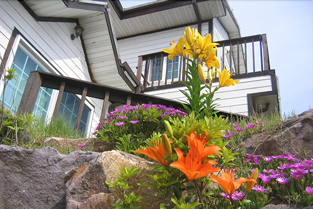 Yeongdeok Darnim Pension