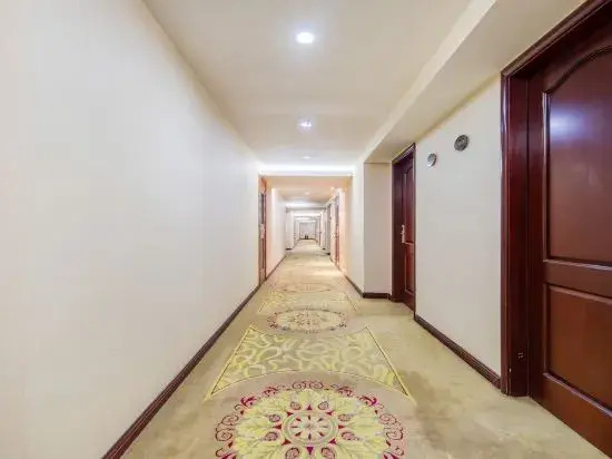 Sakula Mansyon Hotel