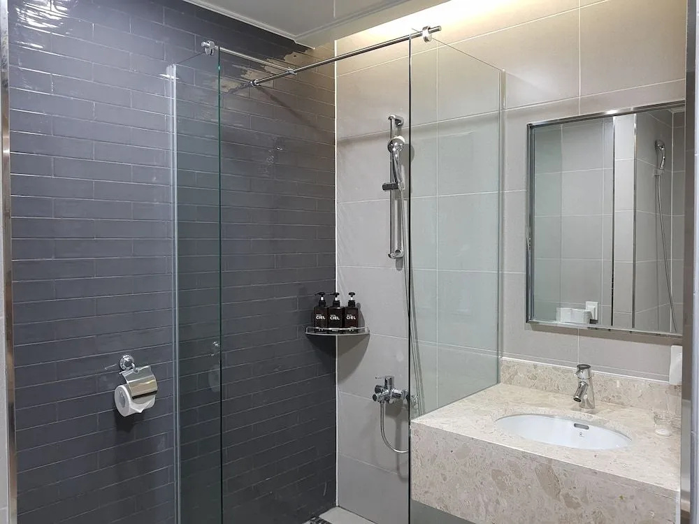 Hotel Ciel Dongtan