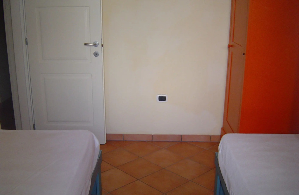 Residence Ammiraglia Baia Verde