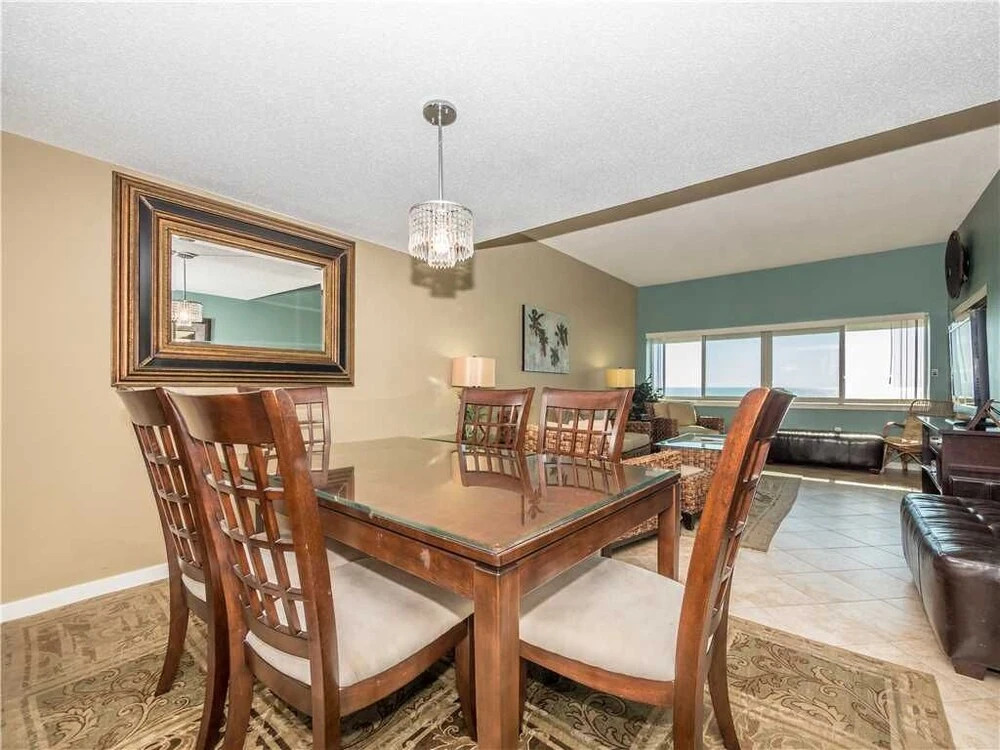 Captains Walk 484 - Two Bedroom Condo