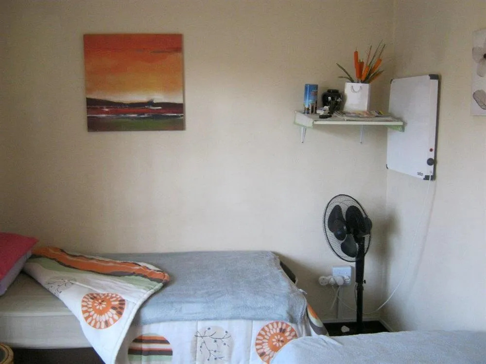 Terrylin Guesthouse and Backpackers Hostel
