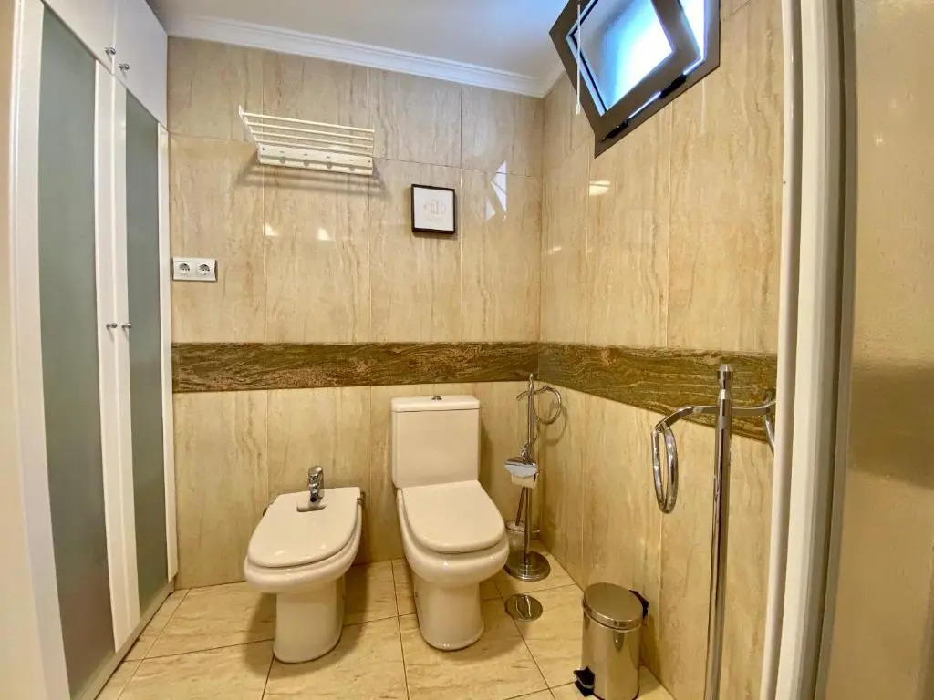 Apartamento beach house