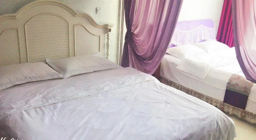 Harbin Happy Days As Dream Apartment