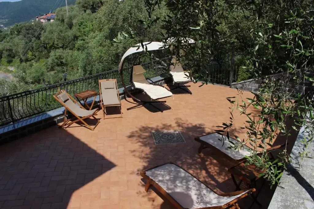 Villa Angel