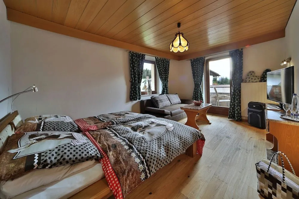 Osserhotel - B&B am Osser
