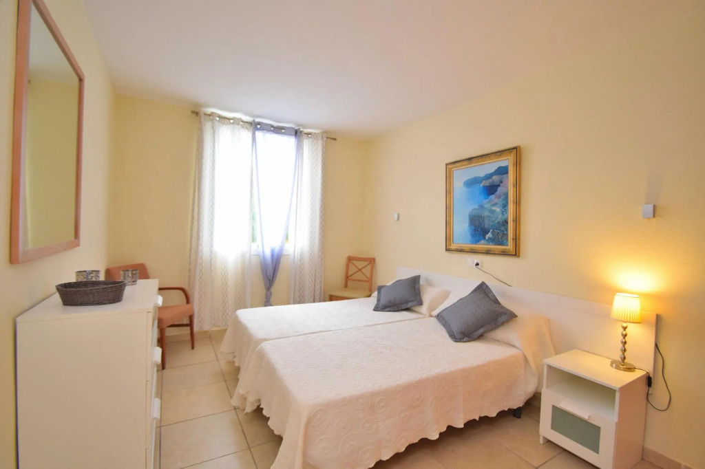 Apartamento Ca n'Antonia 092 by Mallorca Charme