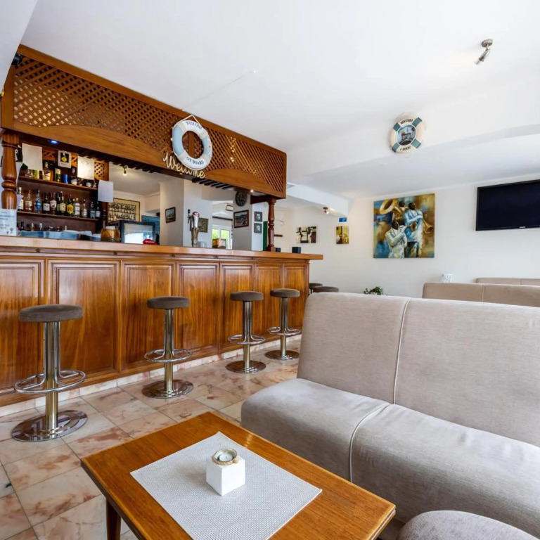 Salema Beach Hotel