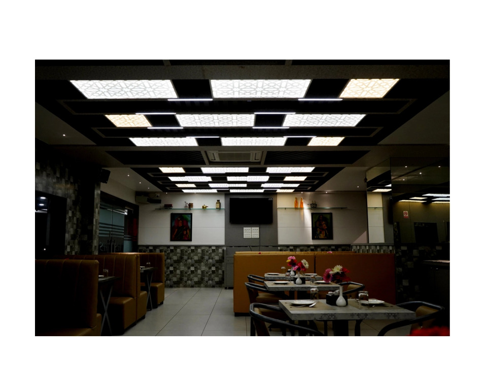 Hotel Pleasant Stay