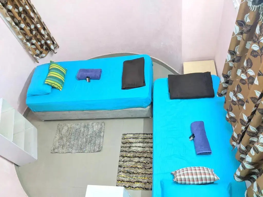 Aura hostel