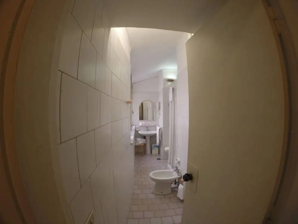 Hotel Borbone