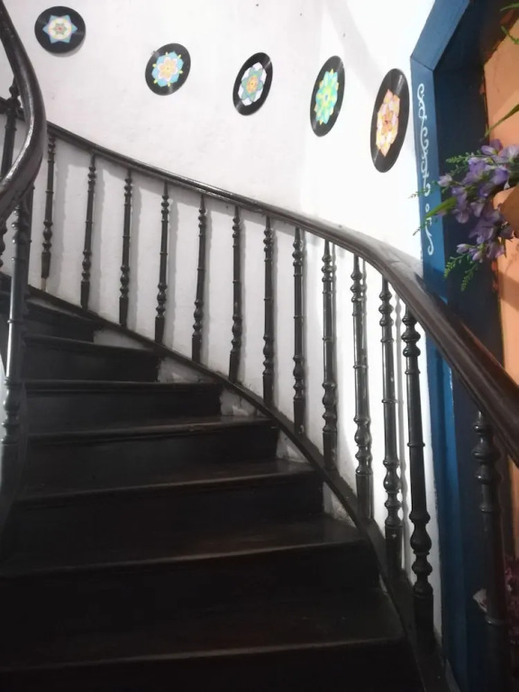 Hostel Torre Bahia