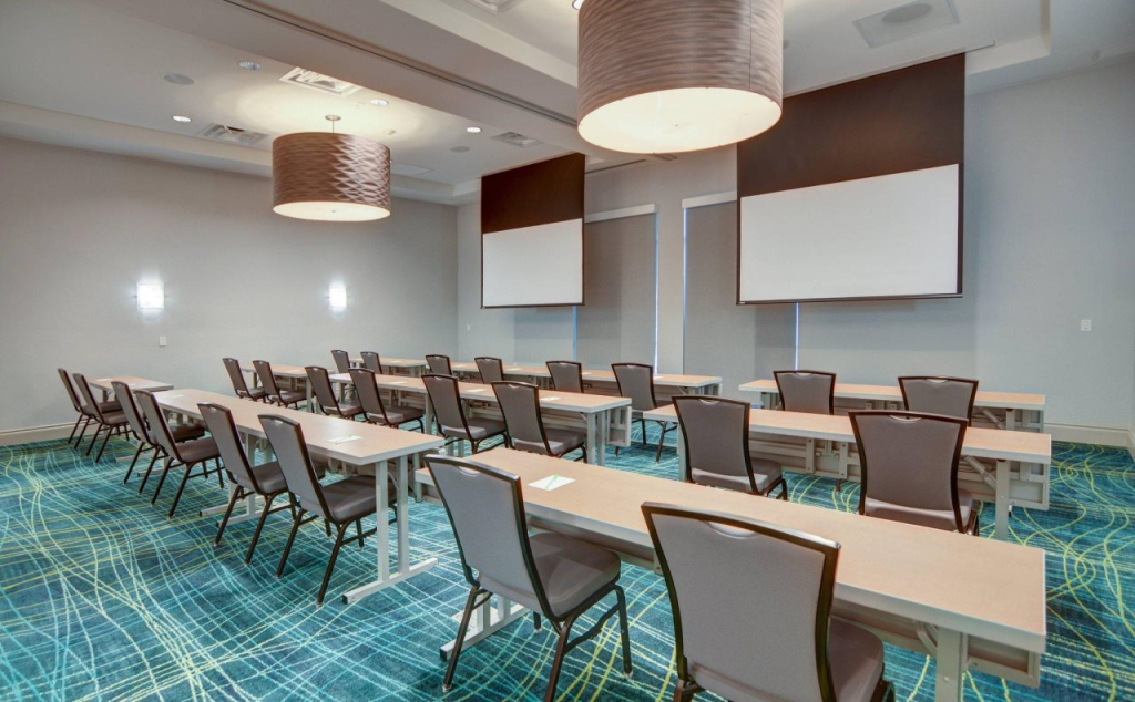 SpringHill Suites by Marriott Dallas Plano/Frisco
