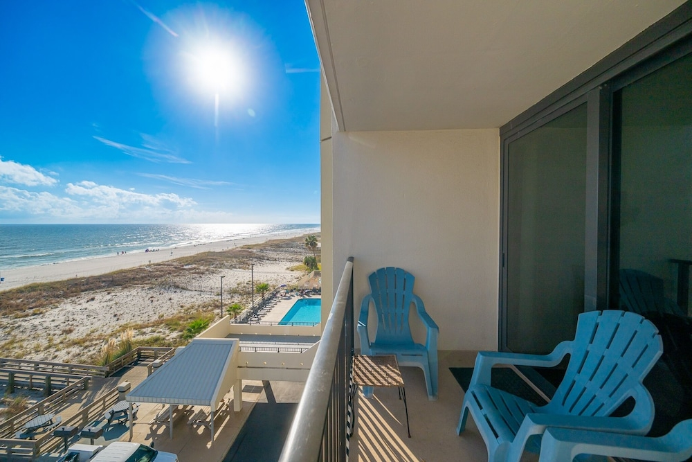 Island Winds West 473 2 Bedroom Condo