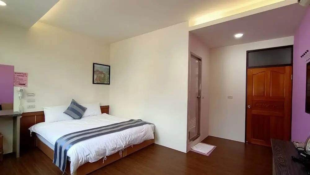 Tian Pin Guest House