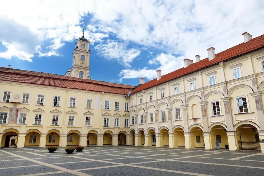 IGo apartment Uzupis