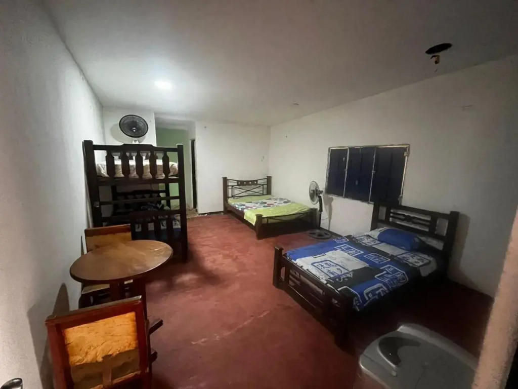Mafelo Hostel