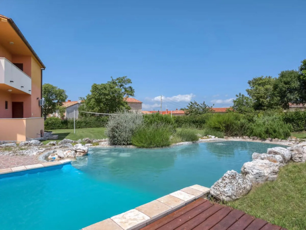 House Mario 1 Moniga del Garda