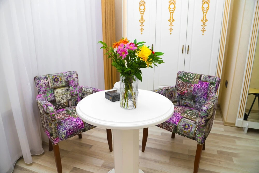 Empire Hotel Baku