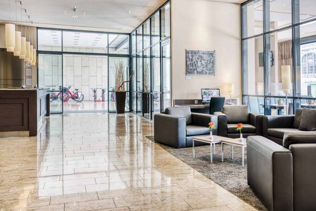 IntercityHotel Dresden