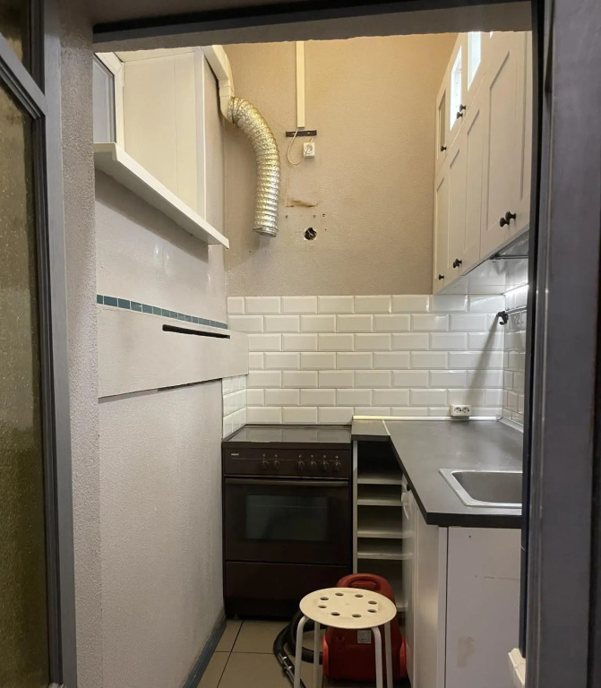 GMApartments на переулке Дегтярный