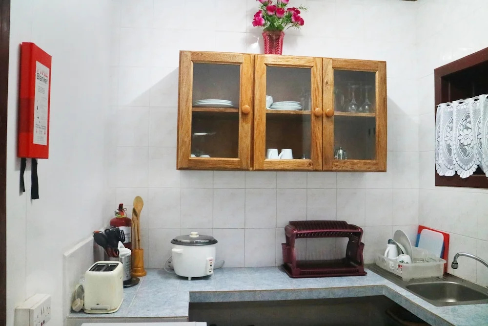 Lapasyans Self-Catering