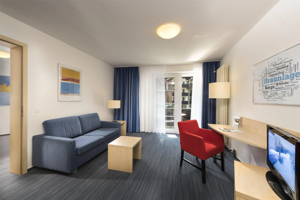 relexa hotel Harz-Wald Braunlage