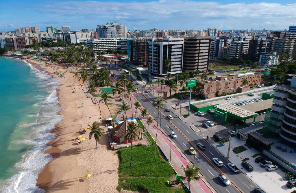 Cais da Praia Hotel