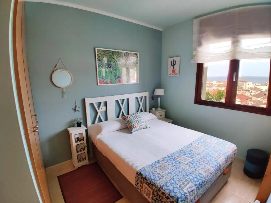 Holiday Tossa Apartment