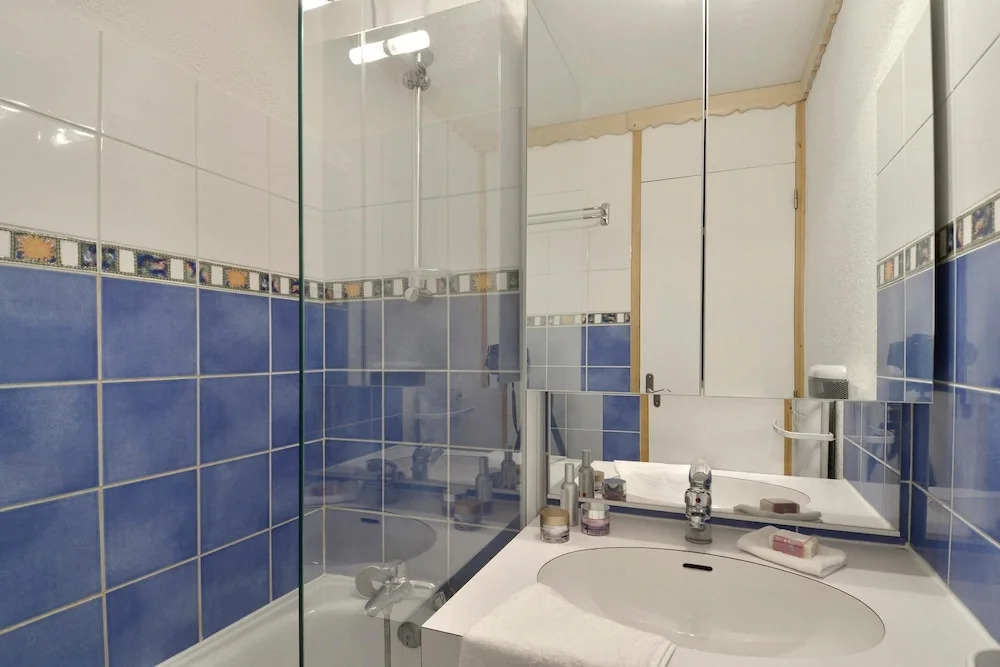 Belle Plagne Apartment for 3/4 People of 25mâ², Located on the Slopes On03