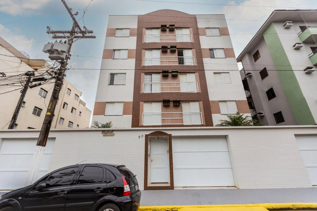 Lindo Apto Duplex De Alto Padrão Em Ubatuba Rst044