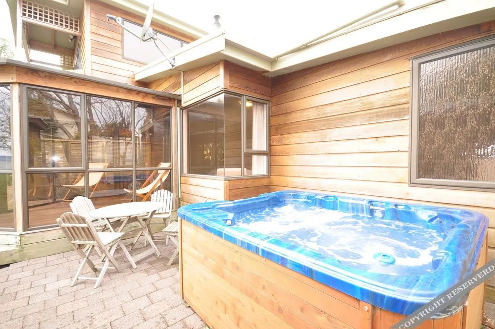 Rotorua Retreats