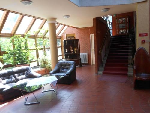 Budai Sport Hotel